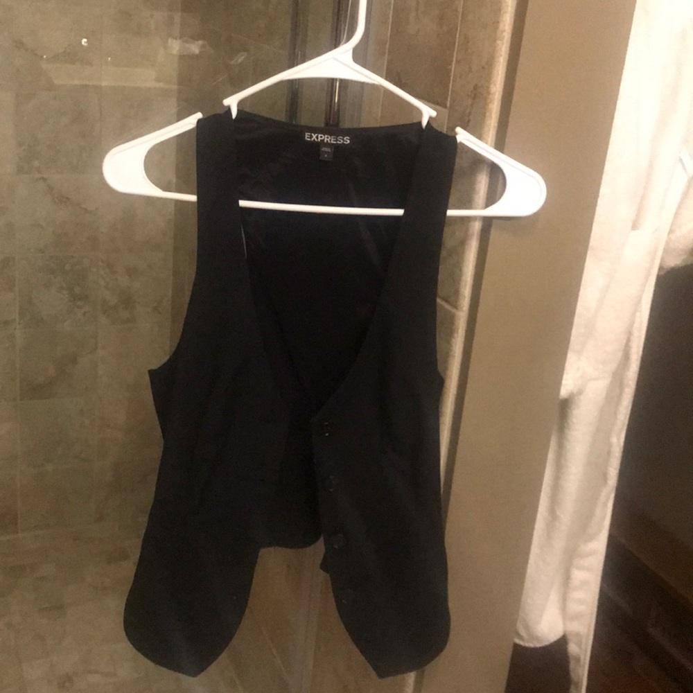 Vest
